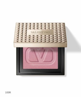 ＜VALENTINO BEAUTY＞カラー　クラッシュ