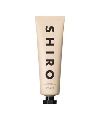 SHIRO（SHIRO） サニーモーニング ハンド美容液 通販 | 【ISETAN