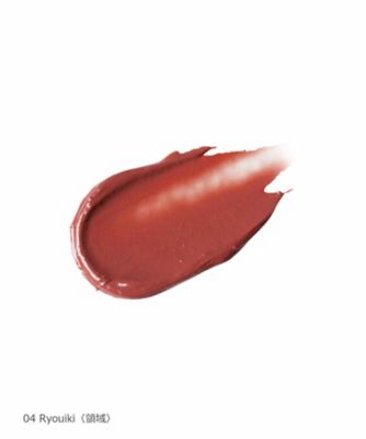 オサジ（OSAJI） オサジ ニュアンス ソフトエッジィ リップスティック