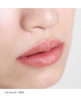 オサジ（OSAJI） オサジ ニュアンス ソフトエッジィ リップスティック