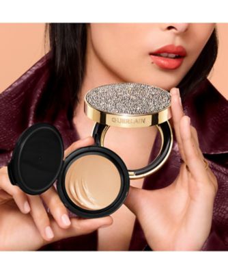 GUERLAIN（GUERLAIN） パリュール ゴールド スキン メッシュ