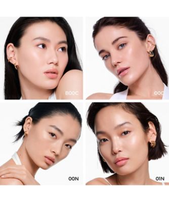 GUERLAIN パリュール ゴールド スキン メッシュ クッション #00N パリュール ゴールド スキン メッシュ クッション 00N BEIGE