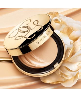 GUERLAIN（GUERLAIN） パリュール ゴールド スキン メッシュ