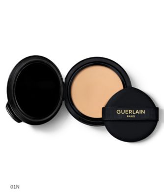 GUERLAIN（GUERLAIN） パリュール ゴールド スキン メッシュ