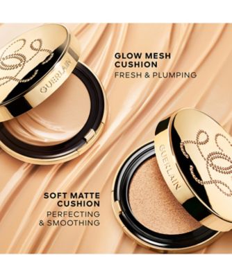 ゲラン　パリュールゴールドスキンメッシュクッション00N GUERLAIN（GUERLAIN） パリュール ゴールド スキン メッシュ