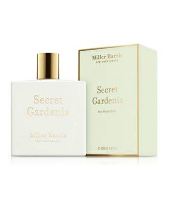 ミラー ハリス（Miller Harris） ミラー ハリス シークレット