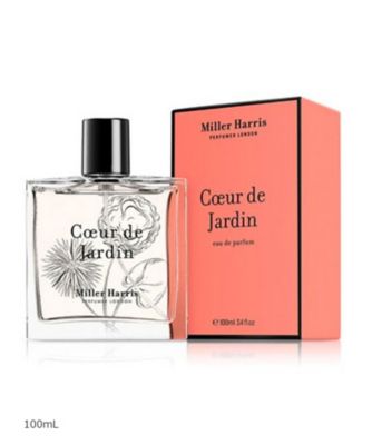 ミラー ハリス（Miller Harris） ミラー ハリス カード ジャルダン