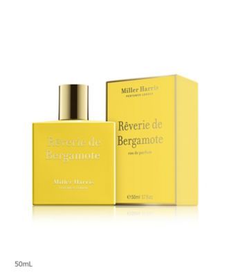 ミラー ハリス（Miller Harris） レブリード ベルガモット オーデ