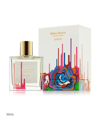 ミラー ハリス（Miller Harris） フレグランス 通販 | 【ISETAN BEAUTY