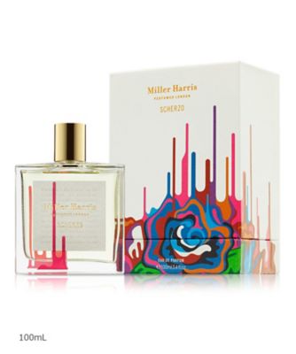 ★匿名配送★　ミラーハリス　スケルツォ　オーデパルファム　100ml ミラー ハリス（Miller Harris） ミラー ハリス スケルツォ オーデ