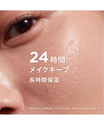 CLARINS（CLARINS） フィックス メイクアップ N LOVE