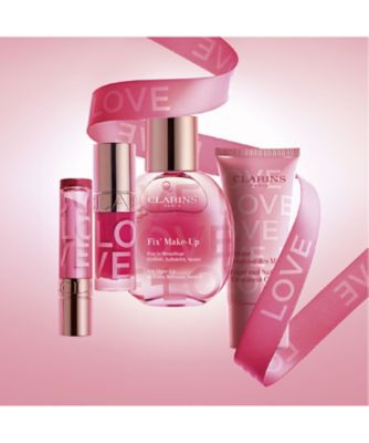CLARINS（CLARINS） リップ オイル バーム（限定色）（限定パッケージ