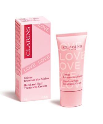 CLARINS（CLARINS） ハンド／ネイル トリートメント クリーム LOVE