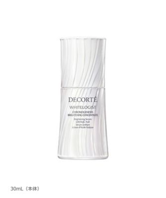 コスメデコルテ（DECORTE） コスメデコルテ ホワイトロジスト クロノ