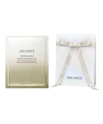 コスメデコルテ（DECORTE） ホワイトロジスト インテンシブ