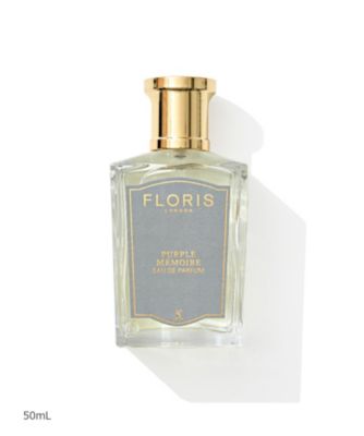 FLORIS（FLORIS） FL オードパフューム パープルメモワール 通販