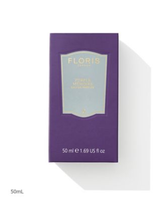 FLORIS（FLORIS） FL オードパフューム パープルメモワール 通販