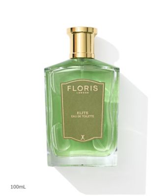FLORIS（FLORIS） FL オードトワレ エリート 通販 | 【ISETAN BEAUTY
