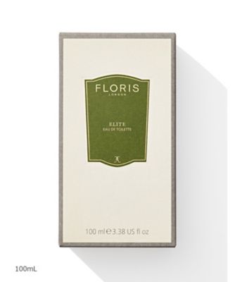 FLORIS（FLORIS） FL オードトワレ エリート 通販 | 【ISETAN BEAUTY