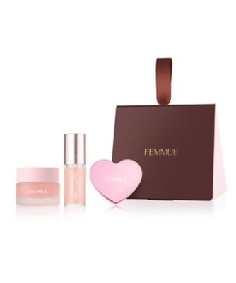 FEMMUE（FEMMUE） グロウリップ スパークルキット（限定キット
