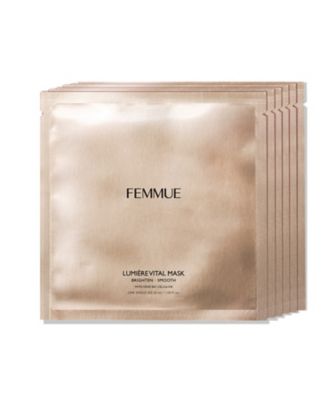 ＜ＦＥＭＭＵＥ＞ルミエール　ヴァイタルマスク
