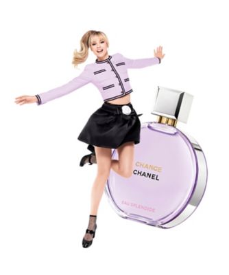 CHANEL（CHANEL） チャンス オー スプランディド オードゥ パルファム