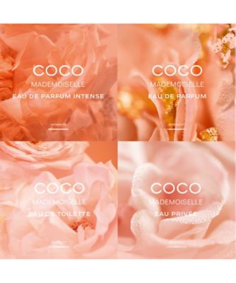 CHANEL（CHANEL） ココ マドモアゼル オードゥ パルファム（限定