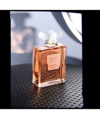 CHANEL（CHANEL） ココ マドモアゼル オードゥ パルファム（限定