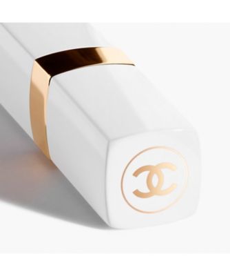 CHANELシャネル、限定容器入り限定ルージュココベージュ&限定ネイル