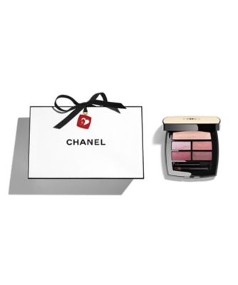CHANEL（CHANEL） レ ベージュ パレット ルガール（限定ラッピング付き
