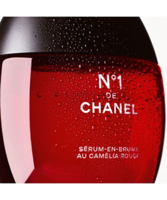 CHANEL（CHANEL） セラム イン ミスト N°1 ドゥ シャネル（限定
