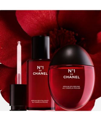 CHANEL（CHANEL） セラム イン ミスト N°1 ドゥ シャネル（限定