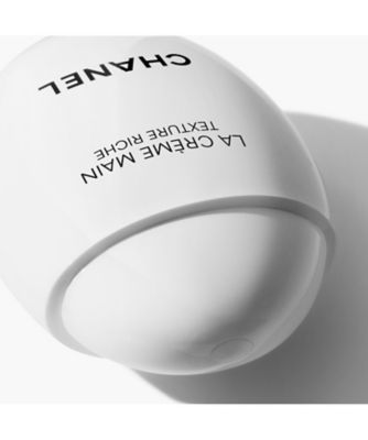CHANEL（CHANEL） ラ クレーム マン テクスチャー リッシュ（限定