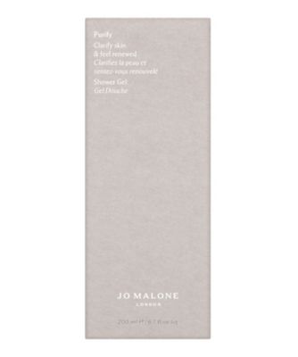 ◎◎ジョーマローンボディバーム、ピュリファイシャワージェル ピュリファイ シャワー ジェル | ジョー マローン ロンドン Jo Malone