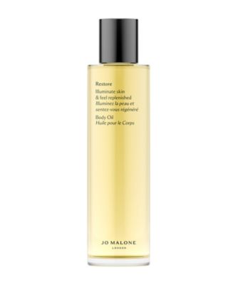 ＜ジョー マローン ロンドン＞イルミネート　ボディ　オイル