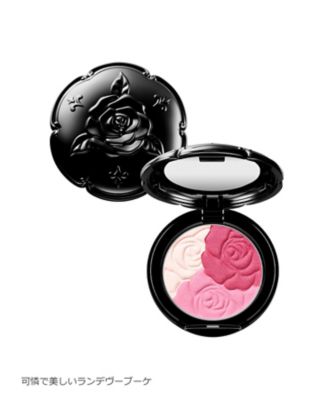 ANNA SUI（ANNA SUI） ローズ ミックス フェイスカラー 通販