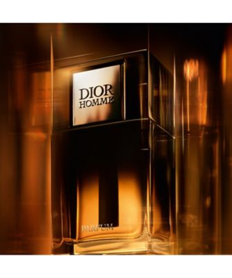 ディオール（Dior） ディオール オム パルファン 通販 | 【ISETAN