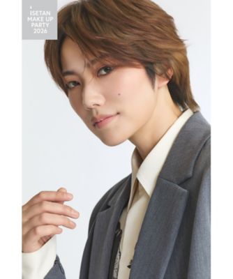 スック（SUQQU） 七海ひろき 限定セレクトキット SUQQU II