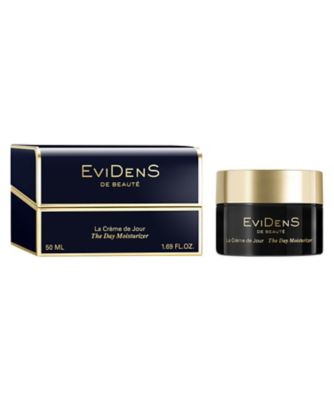 【新品】エヴィドンスドゥボーテ　ラ クレームドゥ　マッサージュ45ml EviDenS de Beauté（EviDenS de Beauté） エヴィドンスドゥボーテ ラ