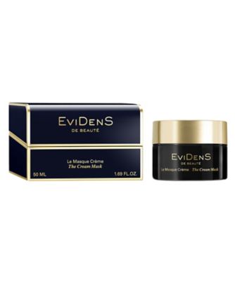 エヴィドンスボーテ　マスククレーム（クリームパック）50ml EviDenS de Beauté（EviDenS de Beauté） エヴィドンスドゥボーテ ル