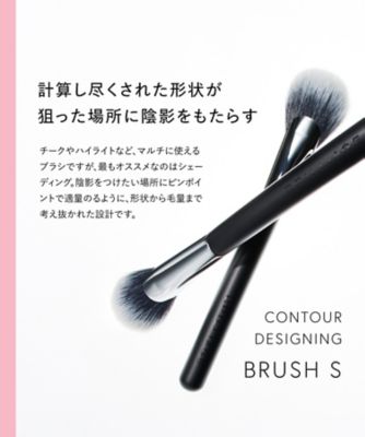 BRILLIAGE（BRILLIAGE） コントゥア デザイニング ブラシ S 通販