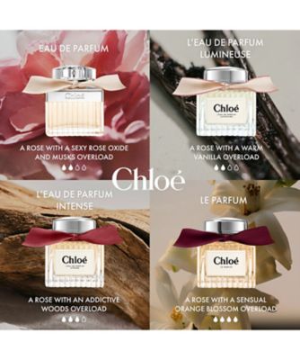 Chloé（Chloé） クロエ ル パルファム 通販 | 【ISETAN BEAUTY online