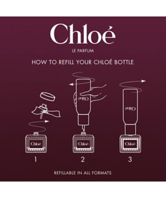 Chloé（Chloé） クロエ ル パルファム 通販 | 【ISETAN BEAUTY online
