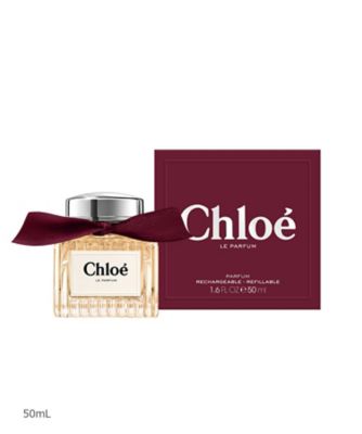 Chloé（Chloé） クロエ ル パルファム 通販 | 【ISETAN BEAUTY online