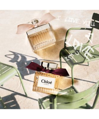 Chloé（Chloé） クロエ ル パルファム 通販 | 【ISETAN BEAUTY online