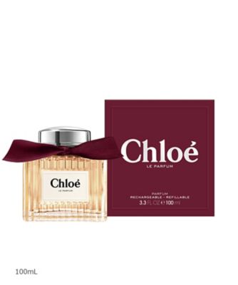 Chloé（Chloé） クロエ ル パルファム 通販 | 【ISETAN BEAUTY online