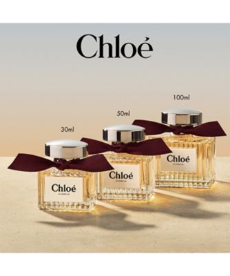 Chloé（Chloé） クロエ ル パルファム 通販 | 【ISETAN BEAUTY online