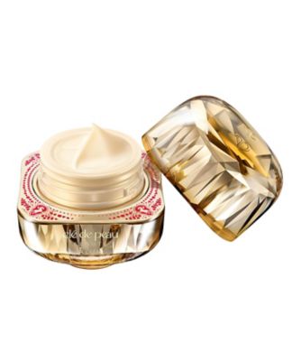 clé de peau BEAUTÉ クレーム オブ リフレッシング S 50g Skin-Refining Clay Scrub | Clé de Peau Beauté