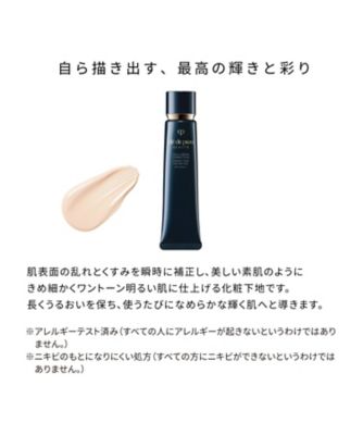 cle de peauBEAUTE ヴォワールコレクチュールn プレメイクアップ clé de peau BEAUTÉ（clé de peau BEAUTÉ） ヴォワールコレクチュール