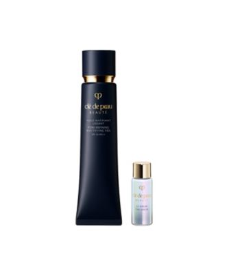 楽天市場】cle de peau serumの通販